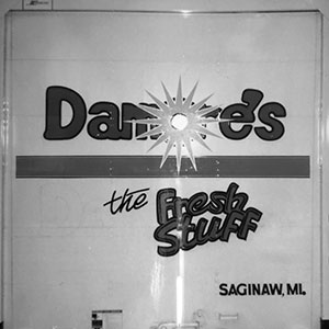 Damore's - the fresh stuff, Saginaw, MI