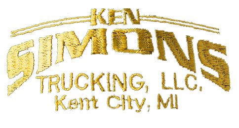 Ken Simons Trucking, LLC