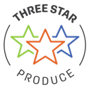 Three Star Produce